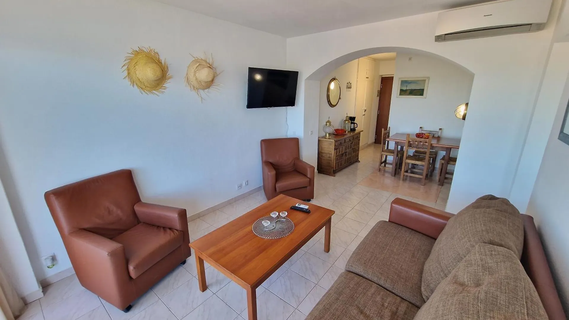 Apartment Apartamento Tramuntana 1204 Roses