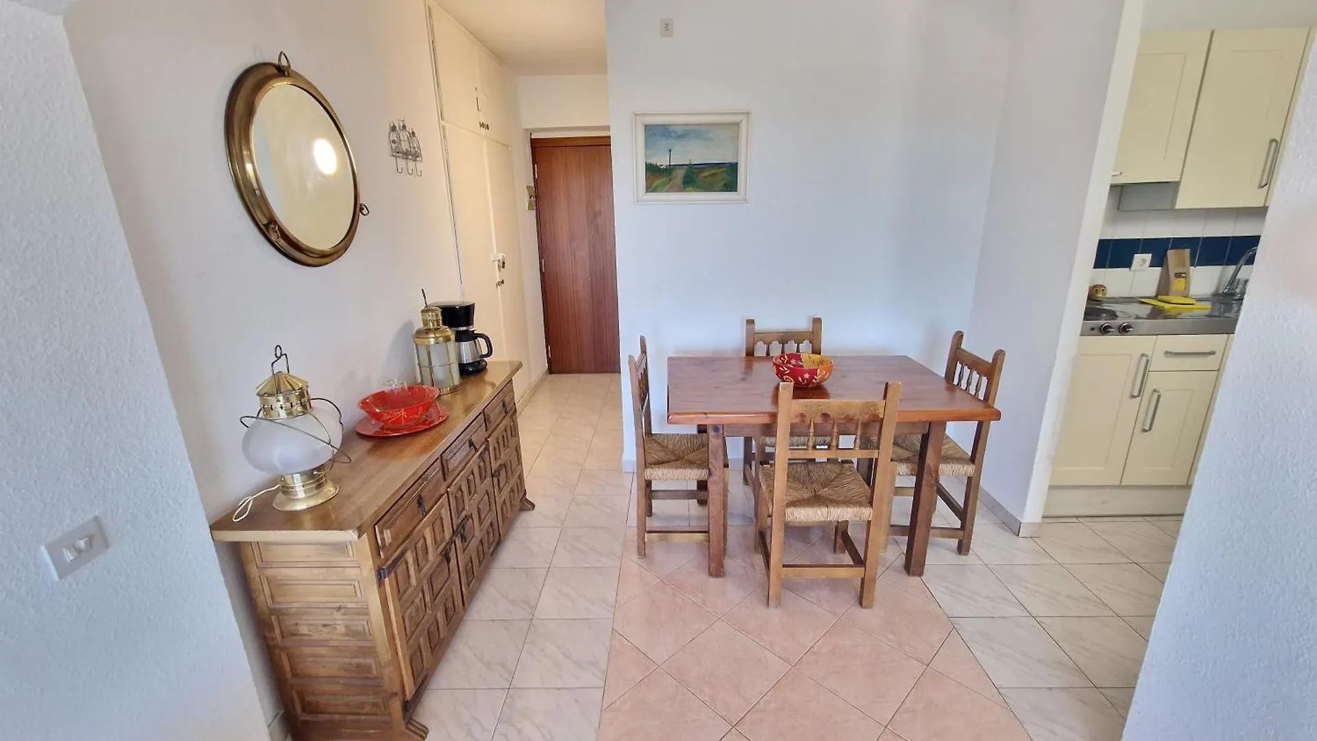 Apartamento Tramuntana 1204 Roses Apartment