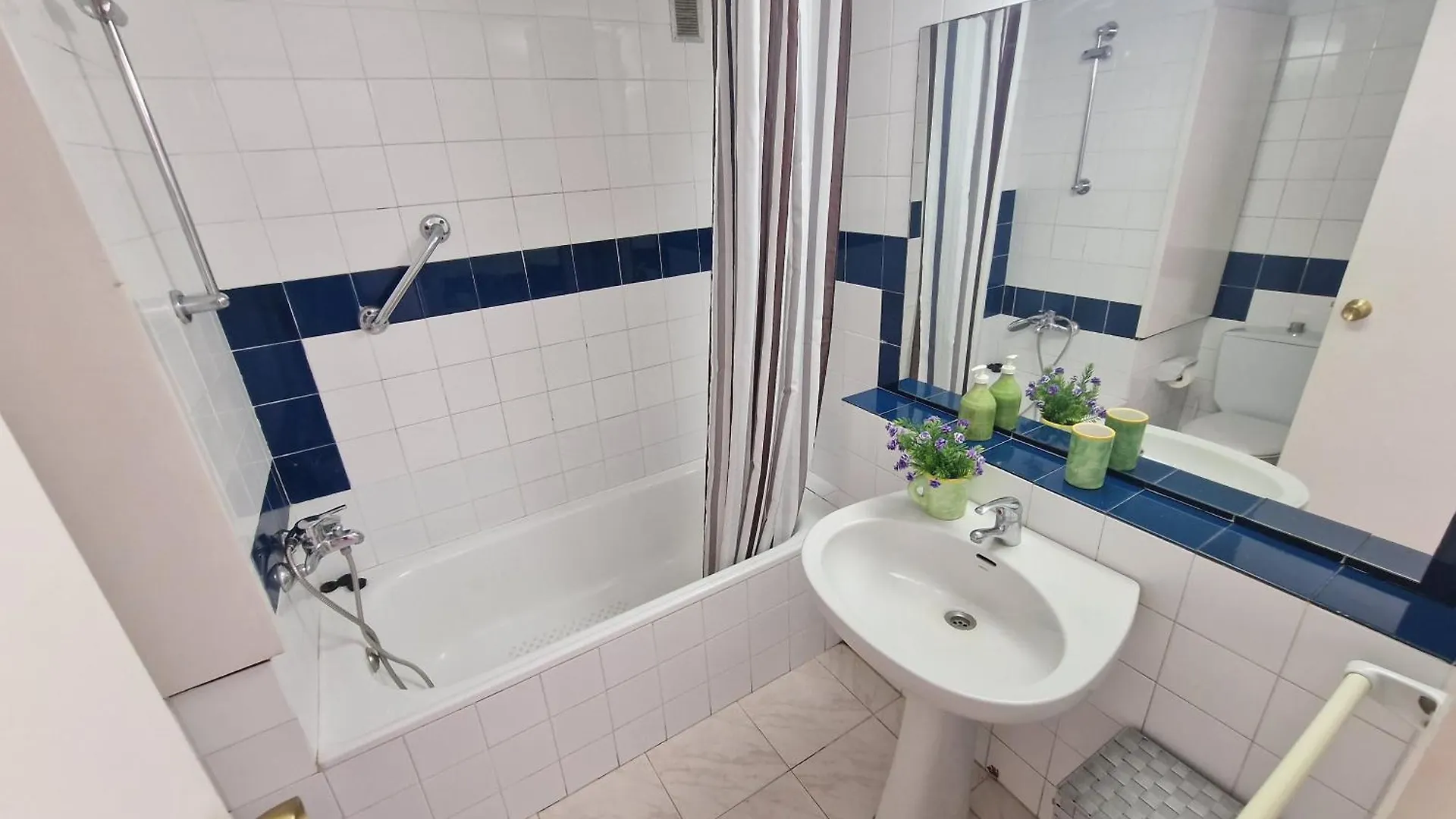 Apartamento Tramuntana 1204 Roses Apartment