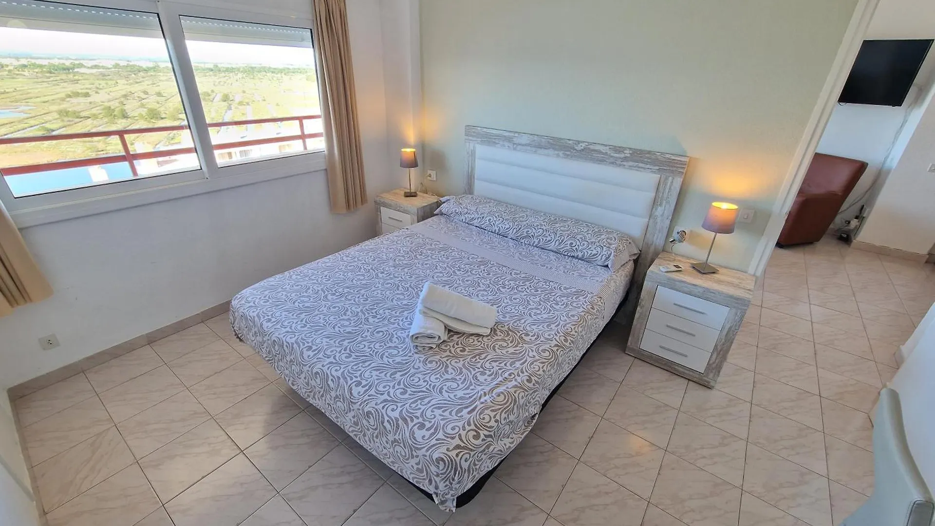 Apartment Apartamento Tramuntana 1204 Roses Spain