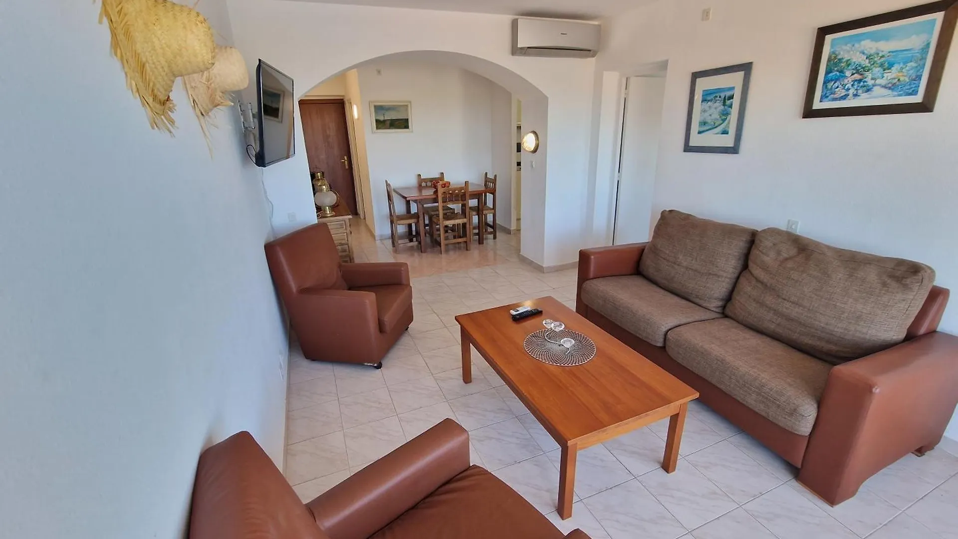 Apartamento Tramuntana 1204 Roses Spain
