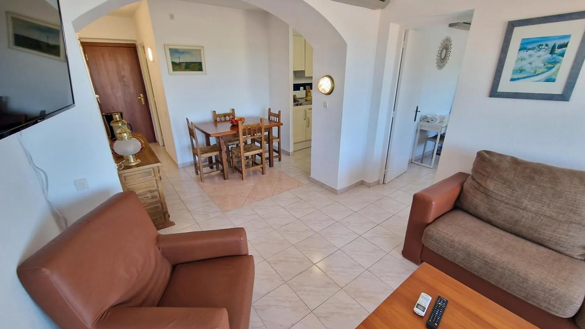 Apartamento Tramuntana 1204 Roses 0*,  Spain