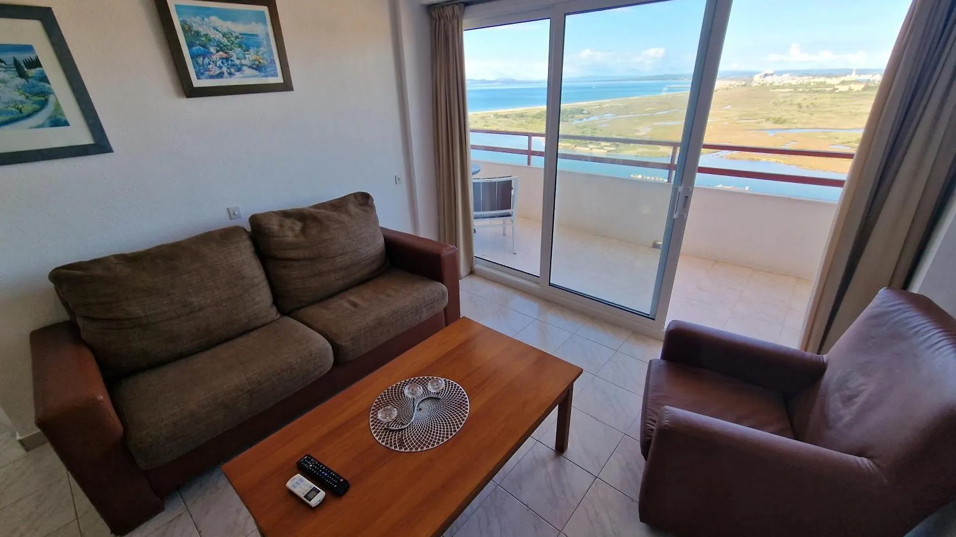 Apartamento Tramuntana 1204 Roses 0*,  Spain