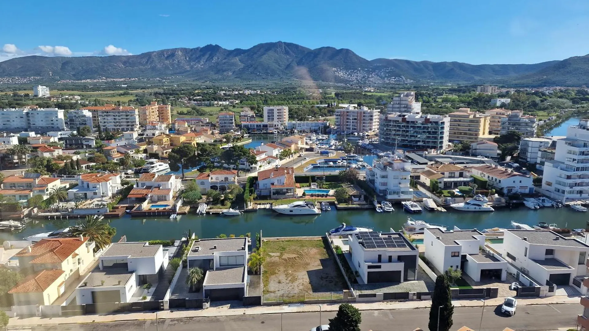 Apartment Apartamento Tramuntana 1204 Roses