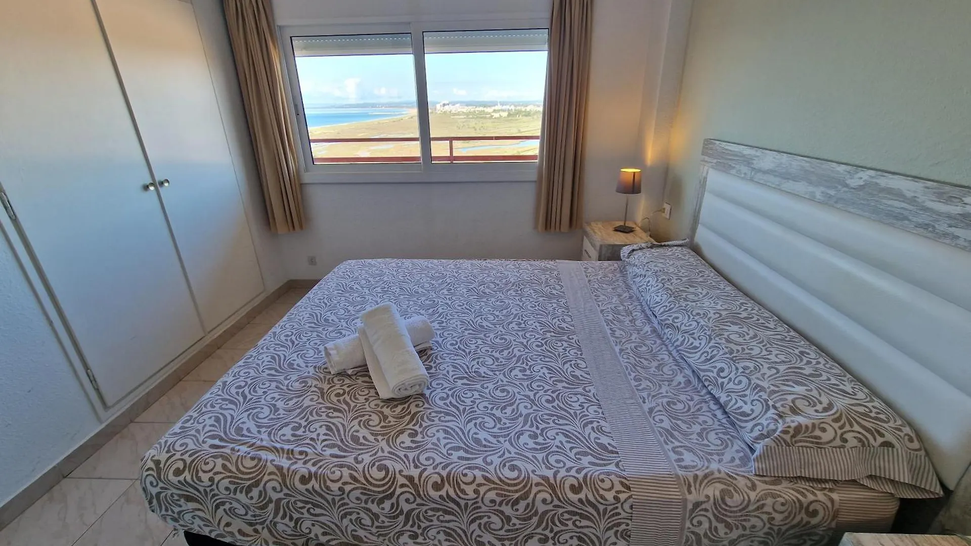 Apartamento Tramuntana 1204 Roses